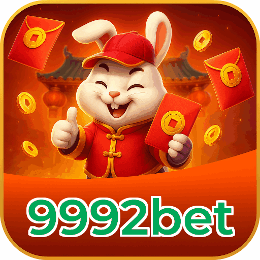 9992bet logo